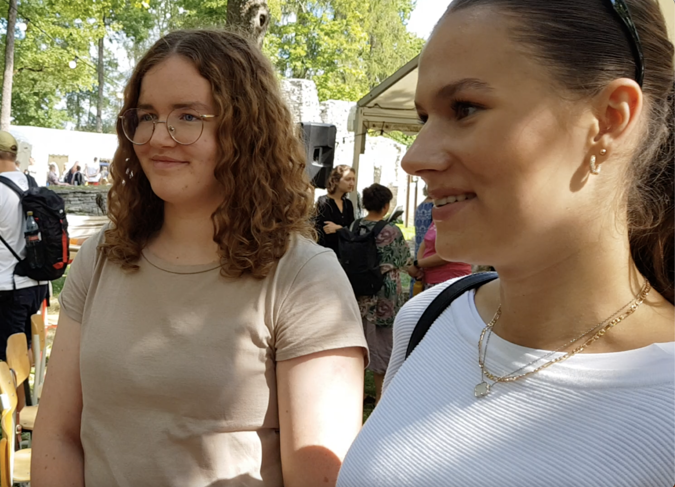 Videointervjuu – Mida arvavad Eesti Õpilasesinduste Liidu noored koolikiusamisest?